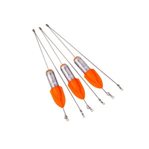 第一精工 キング天秤 3本パック 25号 【釣具 釣り具】