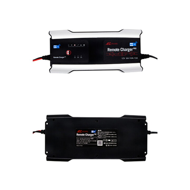 楽天市場】AZ ACH-1500 CARSTEL Remote Charger PRO リモート 