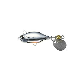 デュオ　レアリス スピン11g SW MCC3515 UV銀ピカシラス　【釣具　釣り具】