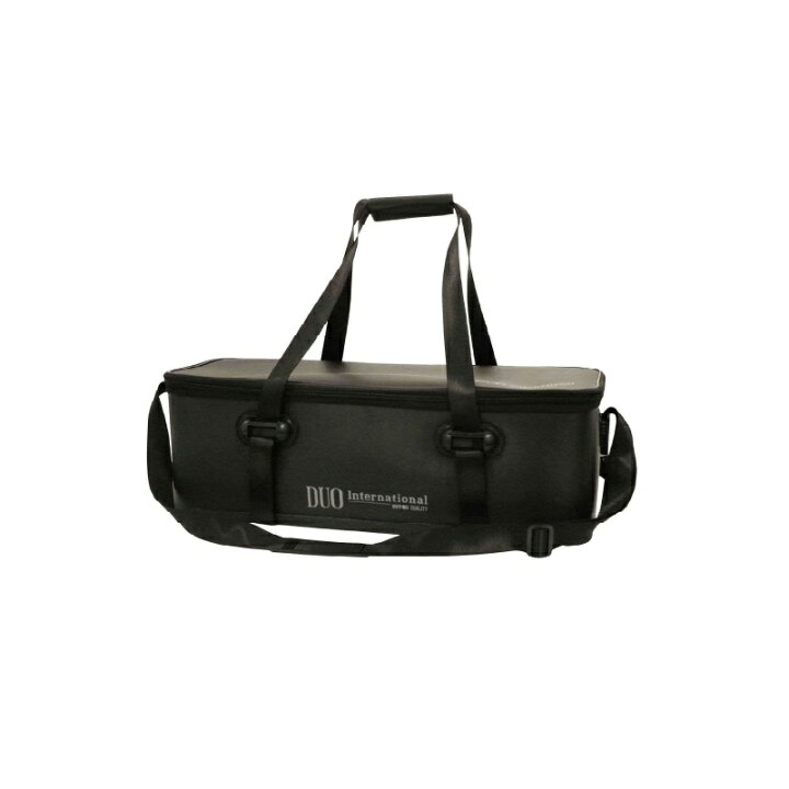 楽天市場】デュオ DUO プールバッカン ブラック 【釣具 釣り具 