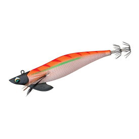 ダイワ(Daiwa)　エメラルダスボート2 3.5号30g 夜光-ブラックヘッド/オレンジ杉　【釣具　釣り具】