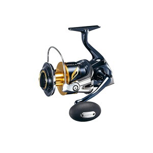 シマノ ステラ SW 14000PG (リール) 価格比較 - 価格.com 