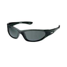 シマノ(Shimano)　HG-067J フローティングフィッシンググラス FL スモーク フリー　【釣具　釣り具】