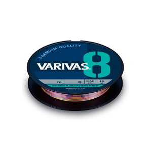�o���o�X�@VARIVAS �o���o�X8 �}�[�L���O 200m 1.2���@�y�ދ�@�ނ��z