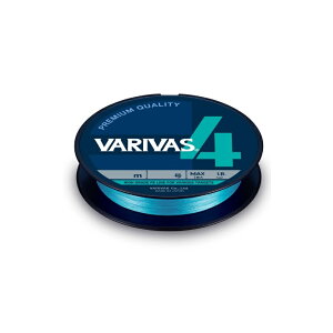 �o���o�X�@VARIVAS �o���o�X4 �E�H�[�^�[�u���[ 150m 0.8���@�y�ދ�@�ނ��z