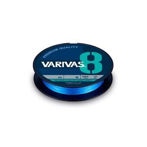 �o���o�X�@VARIVAS �o���o�X8 �I�[�V�����u���[ 200m 0.8���@�y�ދ�@�ނ��z