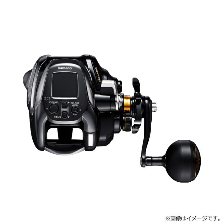 楽天市場 予約受付中 シマノ Shimano 22ビーストマスター 00 電動リール 右巻き 22年10月発売予定 釣具 釣り具 釣具のfto