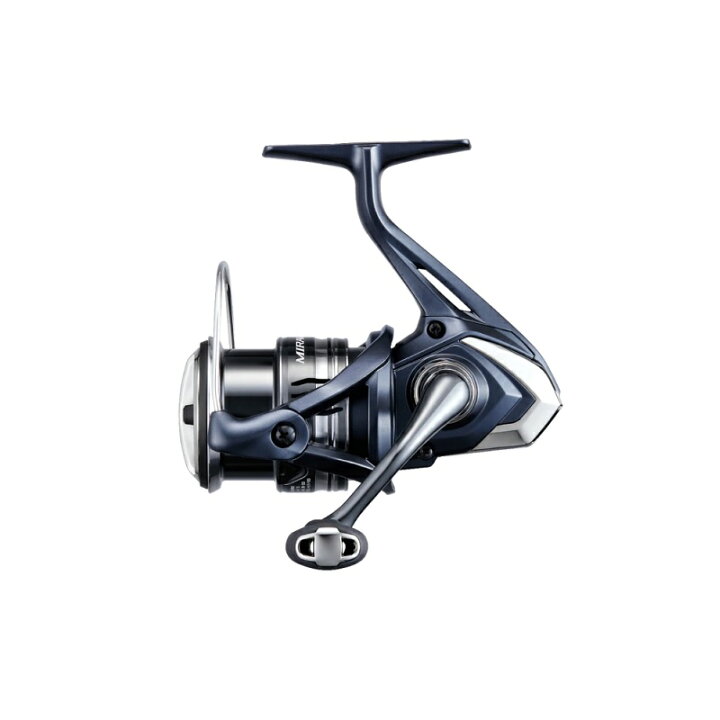 楽天市場】シマノ 22ミラベル 2500SHG / スピニングリール 【釣具 釣り 
