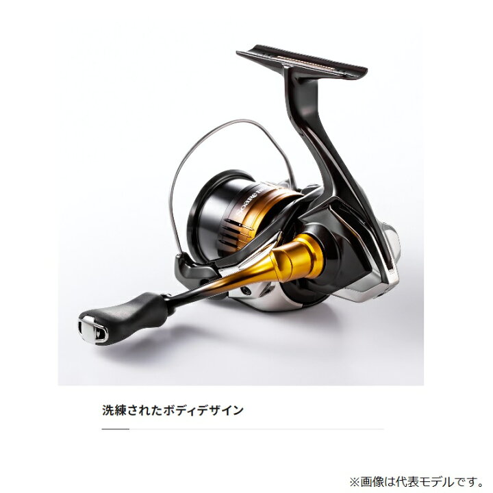 楽天市場 予約受付中 シマノ Shimano 22ソアレbb C00sshg スピニングリール メバル メバリング アジング 22年12月発売予定 釣具 釣り具 釣具のfto