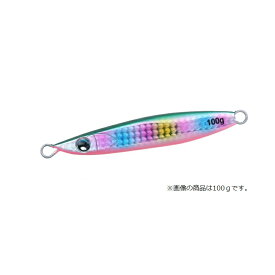 ダイワ(Daiwa)　鏡牙ジグリアフォール 180g 3Dコットングリーン　【釣具　釣り具】