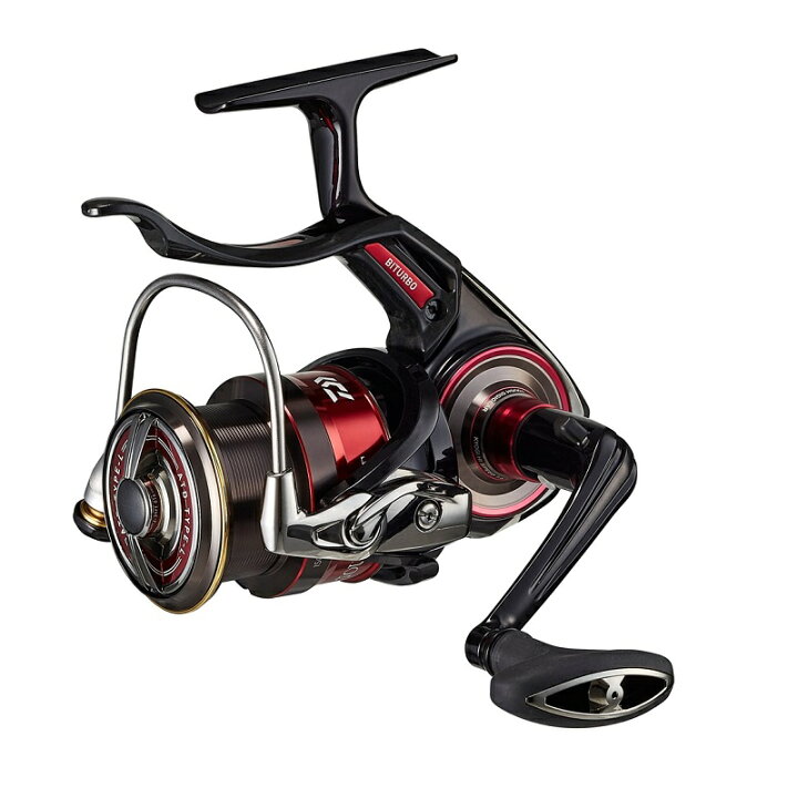 楽天市場】ダイワ(Daiwa) トーナメント ISO 競技LBD / レバーブレーキ  
