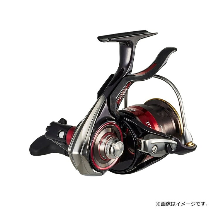 楽天市場】ダイワ(Daiwa) トーナメント ISO 競技LBD / レバーブレーキ 