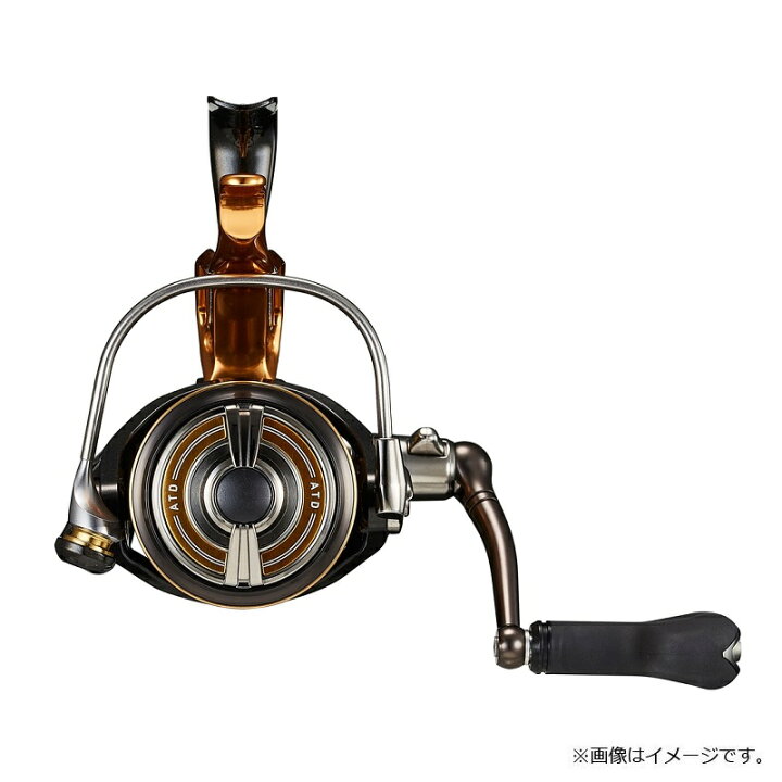 楽天市場】ダイワ(Daiwa) トーナメント ISO 3000LBD / レバーブレーキ 