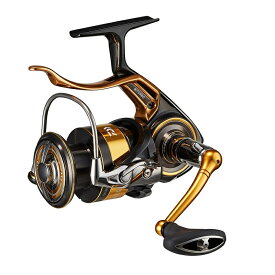 ダイワ(Daiwa)　トーナメント ISO 3000XH-LBD　/ レバーブレーキ 磯釣り リール　【釣具　釣り具】