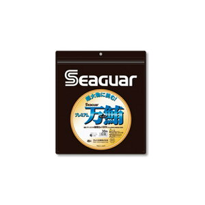クレハ シーガープレミアム万鮪 30m 24号 【釣具 釣り具】