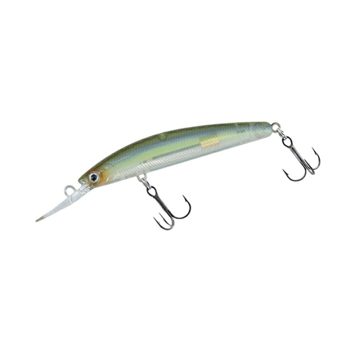 楽天市場 ダイワ Daiwa スティーズダブルクラッチ 50sp ナチュラルゴーストシャッド 釣具 釣り具 釣具のfto