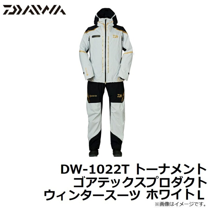 楽天市場】ダイワ(Daiwa) DW-1022T トーナメント ゴアテックス 