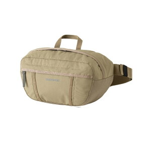 シマノ BW-001V エクストラウエストバッグ M ベージュ【在庫限り特価】