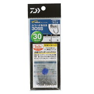 ダイワ　D-MAXカワハギ糸付30SS パワーフック 4.5