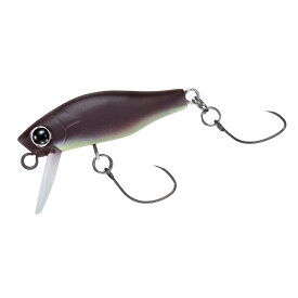 ダイワ　鱒ノ小魚 ブラウングロー