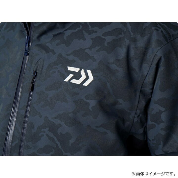 楽天市場】ダイワ DW-3222 レインマックスR HDウィンタースーツ 