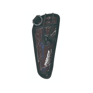 �I�����W�u���[�@MZAS-258 mazume �v���C���[�z���_�[III �u���b�N�J�X���@�y�ދ�@�ނ��z