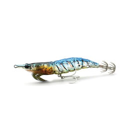 リトルジャック　オンリエスト 3.5 #03 BLUE-PRAWN/UV