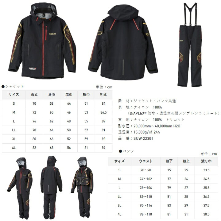 楽天市場】サンライン(Sunline) SUW-22301 DiAPLEXサーモセレクト 
