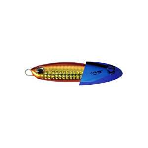 �f���I�@�h���b�O���^�� 60g SLJ PBA0516 UV���b�h�S�[���h