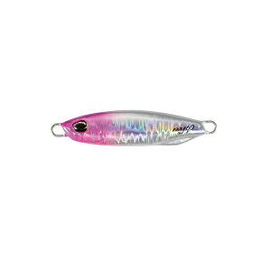 �f���I�@�h���b�O���^�� 60g SLJ PPA0523 �s���N�w�b�h�V���o�[