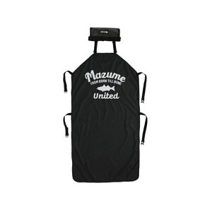 �I�����W�u���[�@MZAS-656 mazume PU�V�[�g�J�o�[ SEABASS �u���b�N�@�y�ދ�@�ނ��z