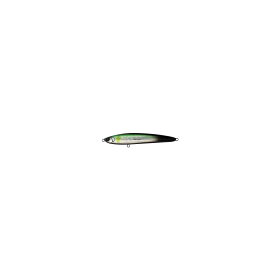 アピア　バレーヌ125F #07 黒銀香魚　【釣具　釣り具】
