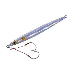 ���W���[�N���t�g�@XRJ-80 �N���X���C�h�W�O�E�w�r�B�[���^�� 80g #006 �V���o�[(�P�C����)