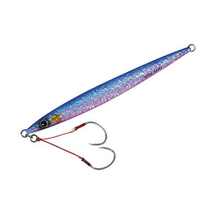 ���W���[�N���t�g�@XRJ-100 �N���X���C�h�W�O�E�w�r�B�[���^�� 100g #004 �u���[�s���N(�P�C����)