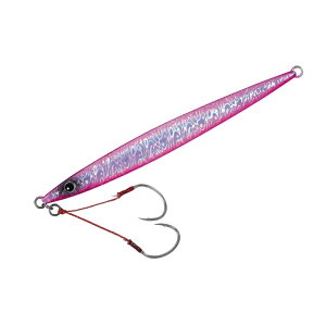 ���W���[�N���t�g�@XRJ-100 �N���X���C�h�W�O�E�w�r�B�[���^�� 100g #005 �s���N(�P�C����)