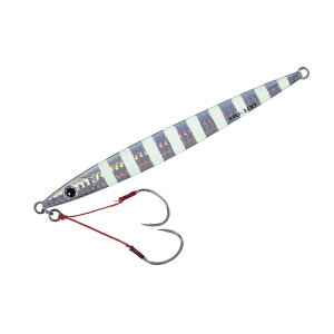 ���W���[�N���t�g�@XRJ-100 �N���X���C�h�W�O�E�w�r�B�[���^�� 100g #007 �[�u���O���[