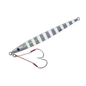 ���W���[�N���t�g�@XRJ-120 �N���X���C�h�W�O�E�w�r�B�[���^�� 120g #007 �[�u���O���[