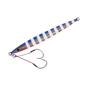 ���W���[�N���t�g�@XRJ-120 �N���X���C�h�W�O�E�w�r�B�[���^�� 120g #009 �[�u���u���[�s���N