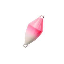 ダイワ(Daiwa)　快適船シンカー SH 40号 夜光/ピンク　【釣具　釣り具】