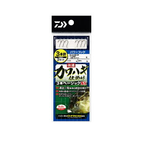 ダイワ(Daiwa)　快適カワハギ3本B SS PH4.5　【釣具　釣り具】