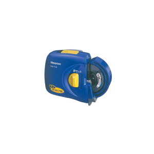 ハピソン 乾電池式針結び器(太糸用). 【釣具 釣り具】