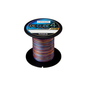 �S�[�Z���@GB43015 PE �L���[�u4 300m 1.5���@�y�ދ�@�ނ��z