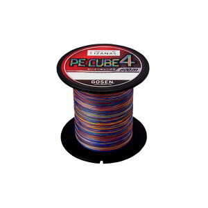 �S�[�Z���@GB46015 PE �L���[�u4 600m 1.5���@�y�ދ�@�ނ��z