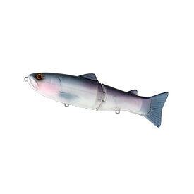 DEPS　NEWスライドスイマー175F #24 プロブルーシャイナー　【釣具　釣り具】