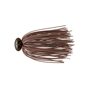 DEPS�@�n�C�p�[�t�b�g�{�[���W�O 3/8oz #64 SF�u���E��