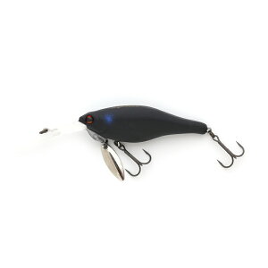 イマカツ ドノーシャッド ハイピッチ マグネット式TG重心移動 #701 ブラックレイブン