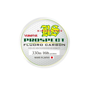 �o���[�q���@�v���X�y�N�g�t���� BIWAKO SPEC 330m 16Lb