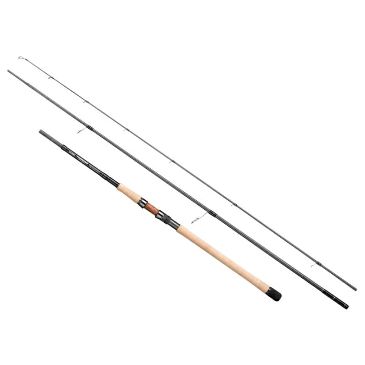 楽天市場】スミス パノラマシャフト PNR-1063ML : 釣具のFTO