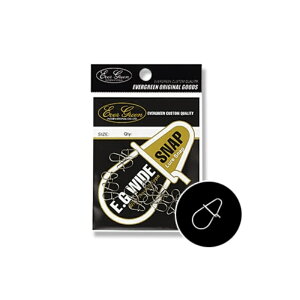 エバーグリーン E.G.ワイドスナップ #1