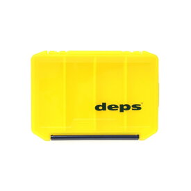 デプス　タックルボックス 3010NDM　【釣具　釣り具】